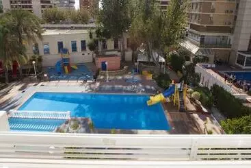 Magic Villa De Benidorm - Benidorm