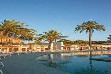 Montepiedra 4*Sup - Dehesa de Campoamor