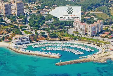 Montepiedra 4*Sup - Dehesa de Campoamor