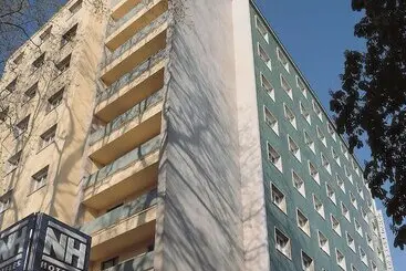 NH Canciller Ayala Vitoria - Vitoria-Gasteiz