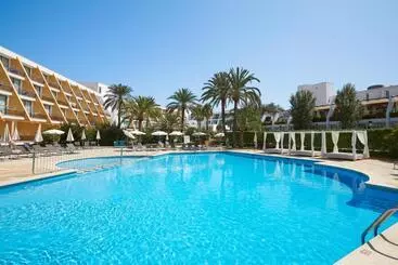 Protur Sa Coma Playa Hotel & Spa - Sa Coma