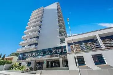 Torre Azul & Spa  Adults Only - S'Arenal
