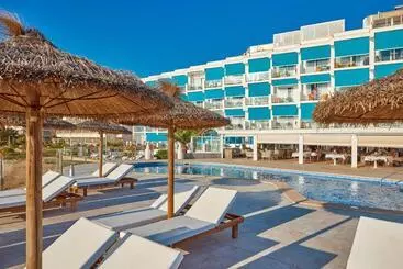 Universal Hotel Cabo Blanco   Adults Only - Colonia de Sant Jordi