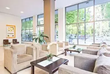 Sercotel Los Llanos - Albacete