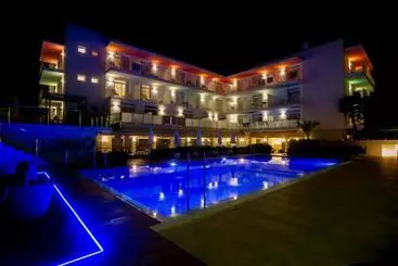 Ibersol Antemare - Adults Only - Sitges