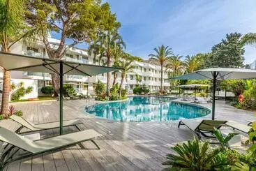 Hotel Illa D'Or 4* Sup & Club Apartments - Port de Pollenca