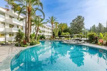 Hotel Illa D'Or 4* Sup & Club Apartments - Port de Pollenca