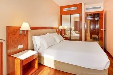 NH Barcelona Entenza - Barcelona