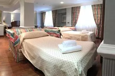 Maria Luisa - Burgos