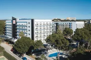 Hotel Riu Bravo - 0'0 All Inclusive - Playa de Palma