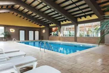 Hotel Riu Bravo - 0'0 All Inclusive - Platja de Palma