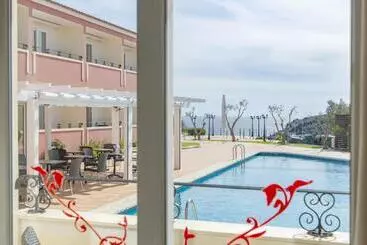 Sa Barrera  Adults Only - Cala'n Porter