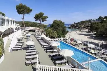 Sandos El Greco  Adults Only - Cala Portinatx