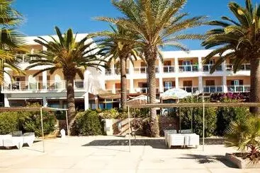 Ses Figueres - Talamanca