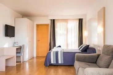 Sagitario Playa - Cala Blanca