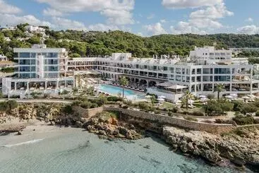 Villa Le Blanc Gran Meliá Hotel - Sant Tomas