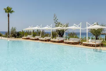 Villa Le Blanc Gran Meliá Hotel - Sant Tomàs