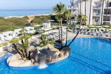 Hipotels Playa La Barrosa - Adults Only - Novo Sancti Petri