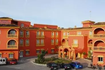 Alboran Algeciras - Algeciras