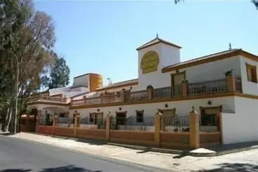 Paraiso Playa - Isla Cristina