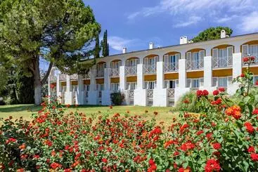 艾可思拉斯阿德尔法斯酒店 - 科爾多瓦