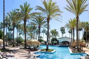 Inmood San Roque - San Roque