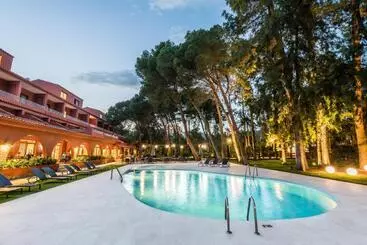 Intelier Bonaire - Benicasim