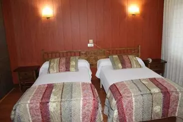 Marques De Santillana - Torrelavega