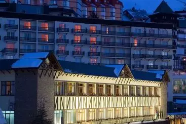 Melia Sierra Nevada - Sierra Nevada