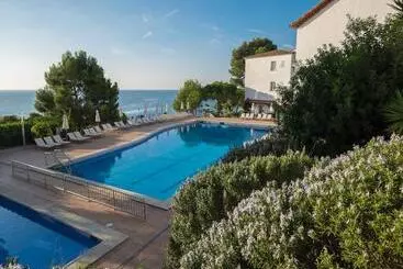 Park Hotel San Jorge & Spa By Escampa Hotels - Playa de Aro