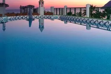 Sol Los Fenicios - La Herradura