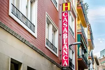 Yit Casablanca - Granada