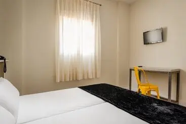 Yit Casablanca - Granada