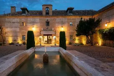 Parador De Almagro - Almagro