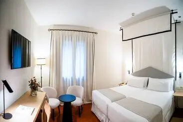 Parador De Jarandilla De La Vera - Jarandilla de la Vera