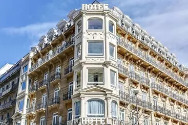 San Sebastián - San Sebastián