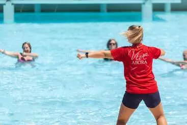 Abora Continental by Lopesan Hotels - Playa del Inglés