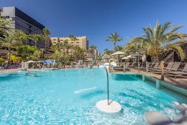 Abora Continental by Lopesan Hotels - Praia do Ingles