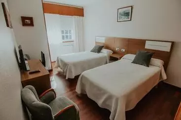 A Veiga - Samos