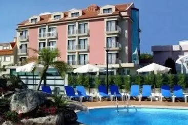 Canelas - Portonovo