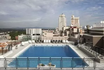 Emperador - Madrid