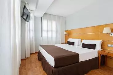 Exe Las Palmas - Las Palmas de Gran Canaria