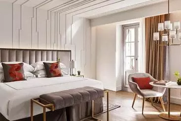 Gran Hotel Inglés, The Leading Hotels of The World - مادرید