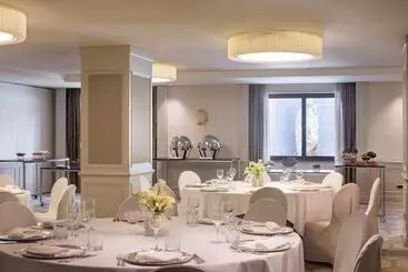 Intercontinental Madrid, An Ihg - Madrid