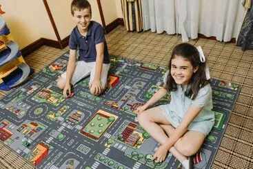 Intercontinental Madrid, An Ihg - Madrid