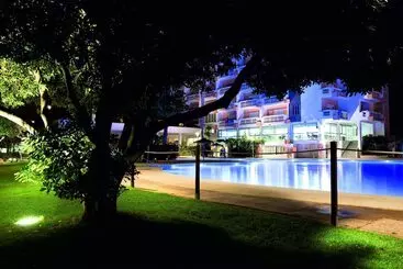 Izán Cavanna - La Manga del Mar Menor