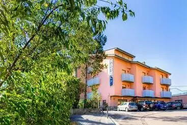 Restaurante La Glorieta - Castellciutat