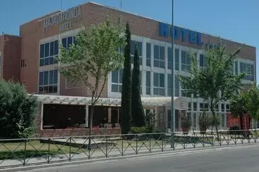 Majadahonda - Majadahonda