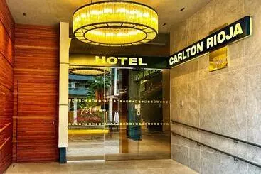 Mercure Carlton Rioja - Logroño