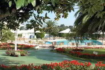 Nuevo Astur Spa - Vilalonga